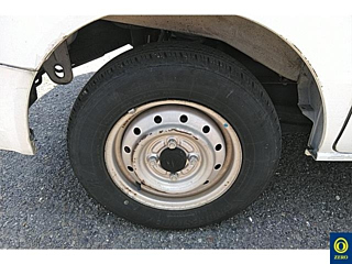 SUZUKI EVERY 2009