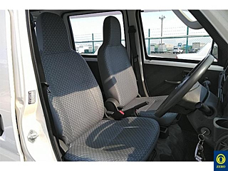 DAIHATSU HIJET VAN 2015