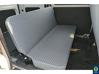 DAIHATSU HIJET VAN 2015