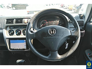 HONDA ACTY VAN 2013