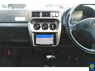 HONDA ACTY VAN 2013