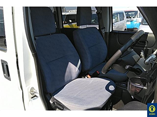 HONDA ACTY VAN 2013
