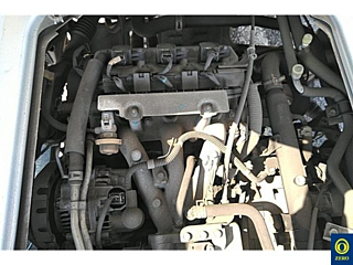 HONDA ACTY VAN 2013