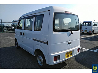 SUZUKI EVERY 2014