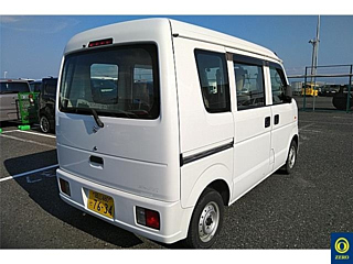 SUZUKI EVERY 2014