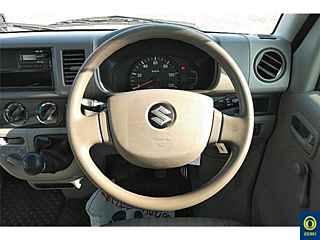SUZUKI EVERY 2014
