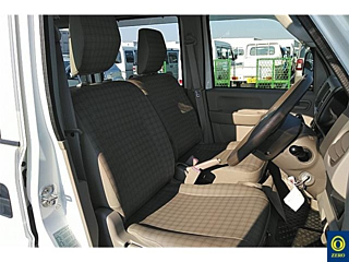 SUZUKI EVERY 2014