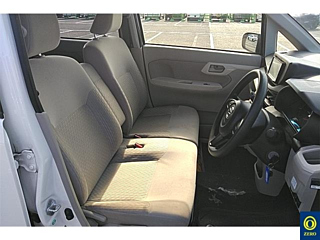 DAIHATSU MOVE 2017