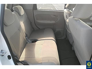 DAIHATSU MOVE 2017