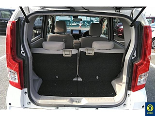 DAIHATSU MOVE 2017