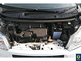 DAIHATSU MOVE 2017
