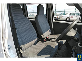 DAIHATSU HIJET VAN 2015