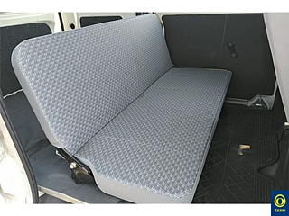 DAIHATSU HIJET VAN 2015