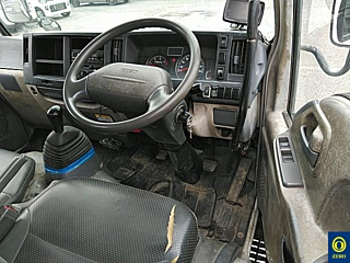 ISUZU ELF 2010