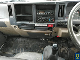 ISUZU ELF 2010