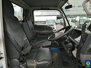 ISUZU ELF 2010
