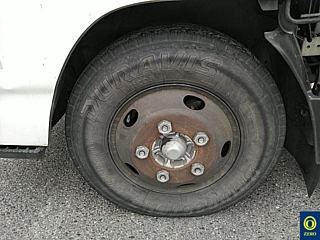 ISUZU ELF 2010