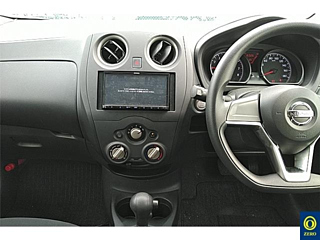 NISSAN NOTE 2018