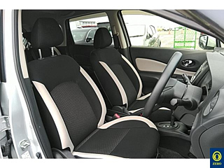 NISSAN NOTE 2018