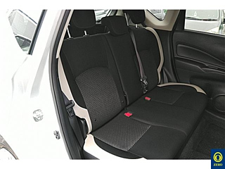 NISSAN NOTE 2018