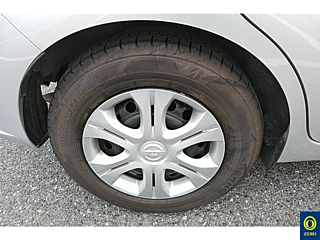 NISSAN NOTE 2018