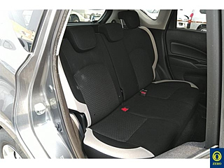 NISSAN NOTE 2018