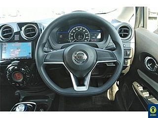 NISSAN NOTE 2020