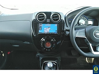 NISSAN NOTE 2020