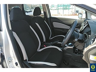 NISSAN NOTE 2020