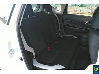 NISSAN NOTE 2020