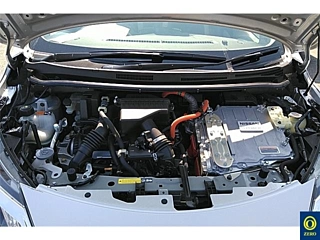 NISSAN NOTE 2020