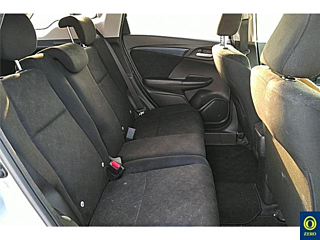 HONDA SHUTTLE 2018