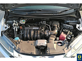 HONDA SHUTTLE 2018