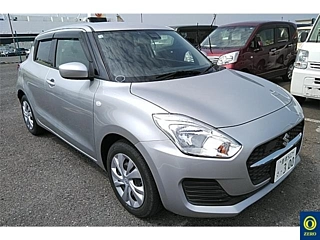 SUZUKI SWIFT 2020