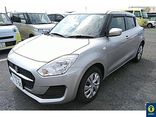 SUZUKI SWIFT 2020
