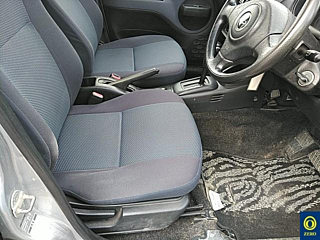 DAIHATSU TERIOS KID 2008