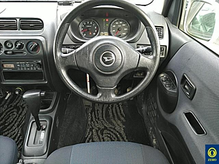 DAIHATSU TERIOS KID 2008