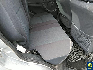 DAIHATSU TERIOS KID 2008