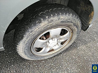 DAIHATSU TERIOS KID 2008