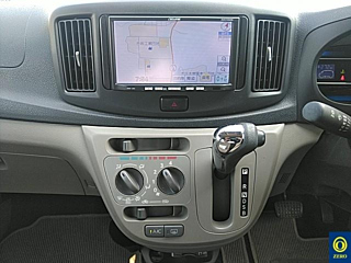 TOYOTA PIXIS EPOCH 2012