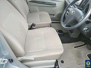 TOYOTA PIXIS EPOCH 2012