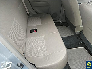 TOYOTA PIXIS EPOCH 2012