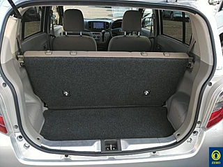 TOYOTA PIXIS EPOCH 2012