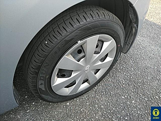 TOYOTA PIXIS EPOCH 2012
