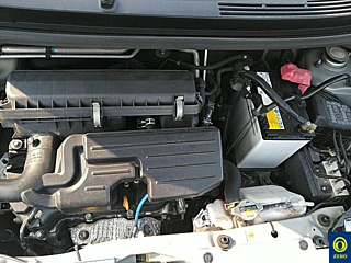 TOYOTA PIXIS EPOCH 2012