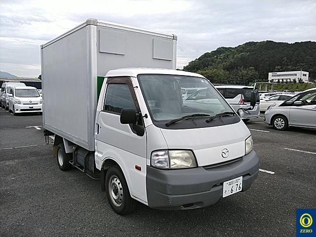 MAZDA BONGO 2014