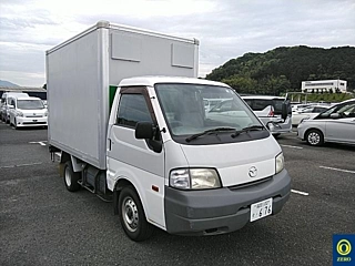 MAZDA BONGO 2014