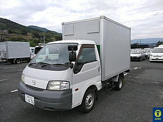 MAZDA BONGO 2014