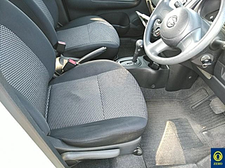 NISSAN MARCH 2016