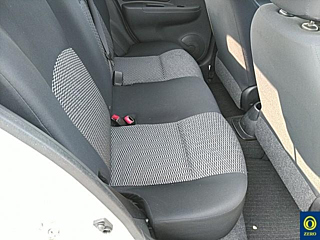 NISSAN MARCH 2016